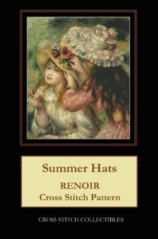 Cover of Summer Hats