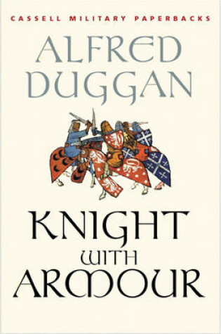 Cover of Knight with Armour