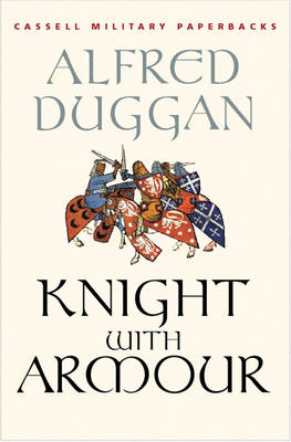 Book cover for Knight with Armour