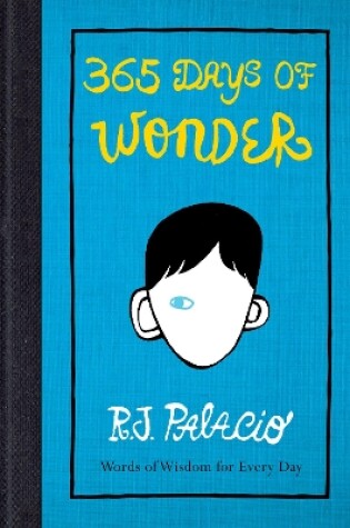 Cover of 365 Days of Wonder