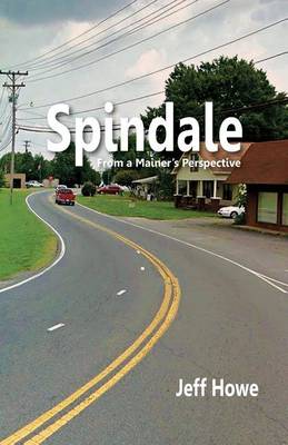 Book cover for Spindale