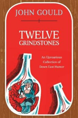 Cover of Twelve Grindstones