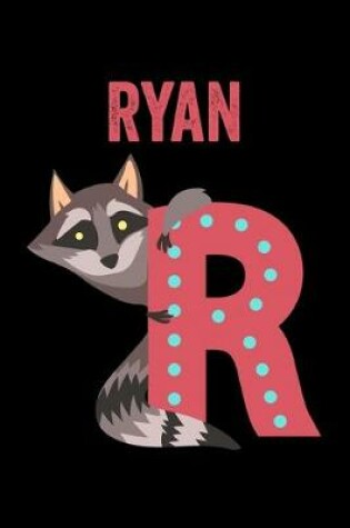 Cover of Ryan