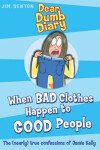Book cover for When Bad Clothes Happen to Good People