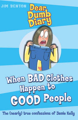 Cover of When Bad Clothes Happen to Good People
