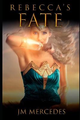 Book cover for Rebecca's Fate