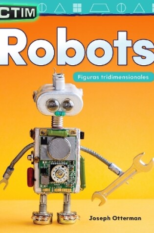 Cover of CTIM: Robots