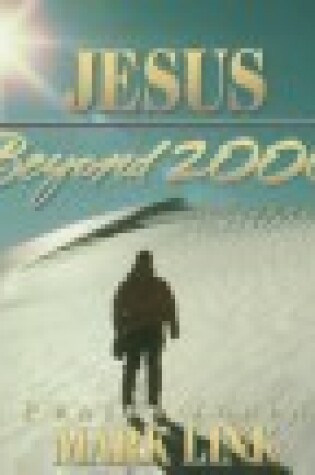 Cover of Jesus beyond 2000