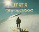 Book cover for Jesus beyond 2000