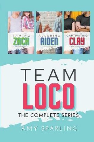 Cover of Team Loco