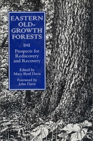 Cover of Eastern Old-Growth Forests