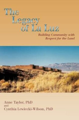 Cover of The Legacy of La Luz