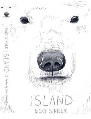 Book cover for Island