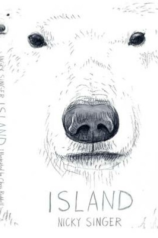 Cover of Island