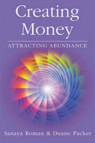 Cover of Creating Money