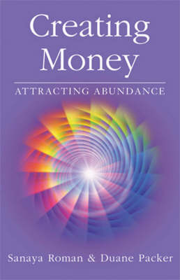 Book cover for Creating Money