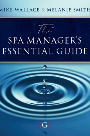 Cover of The Spa Manager’s Essential Guide