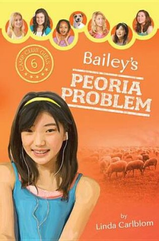 Cover of Bailey's Peoria Problem