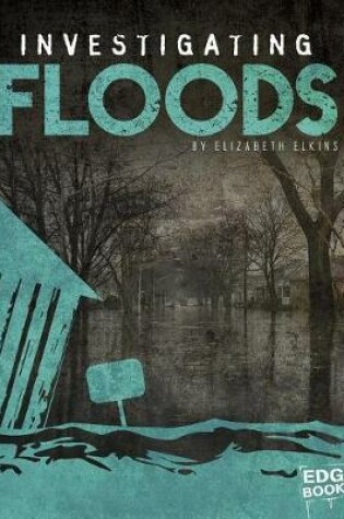 Cover of Investigating Floods (Investigating Natural Disasters)