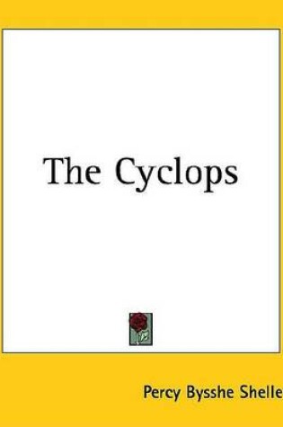 Cover of The Cyclops