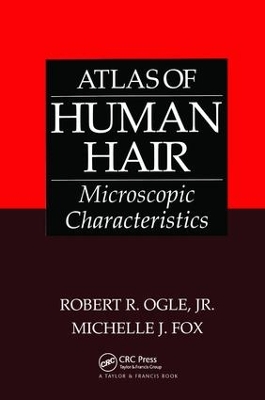 Cover of Atlas of Human Hair