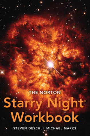 Cover of The Norton Starry Night Workbook