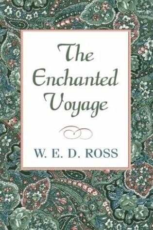 Cover of The Enchanted Voyage