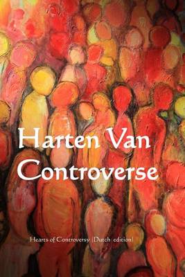 Book cover for Harten Van Controverse