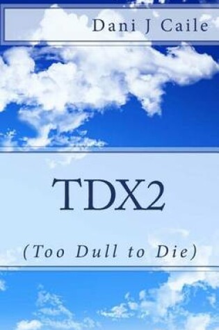 Cover of TDx2