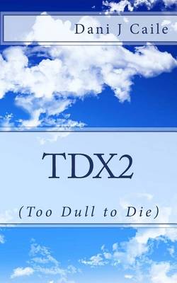 Book cover for TDx2