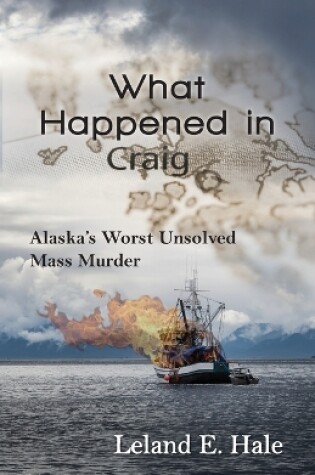 Cover of What Happened in Craig