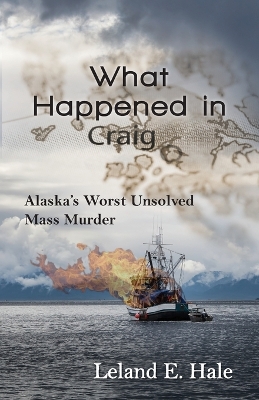 Cover of What Happened in Craig