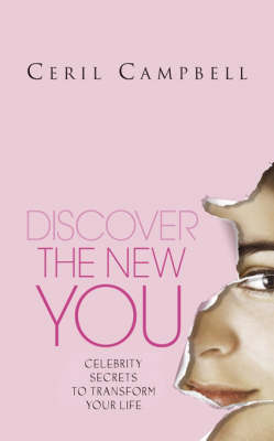 Book cover for Discover the New You