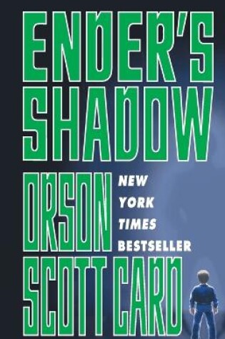 Ender's Shadow