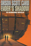 Book cover for Ender's Shadow