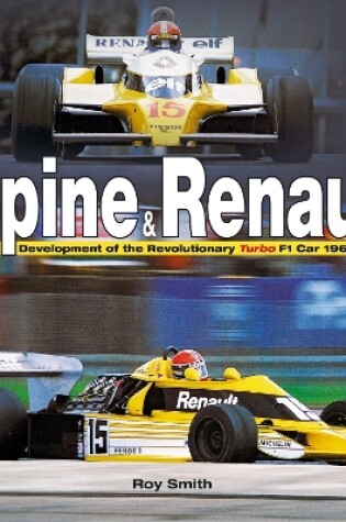 Cover of Alpine & Renault