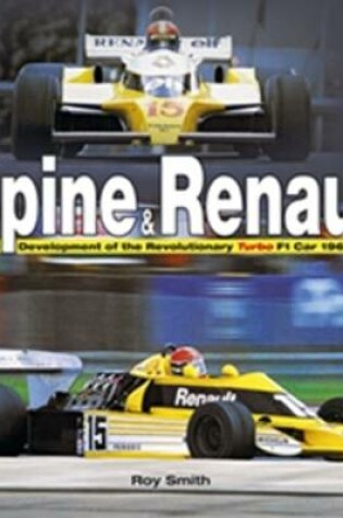 Cover of Alpine and Renault