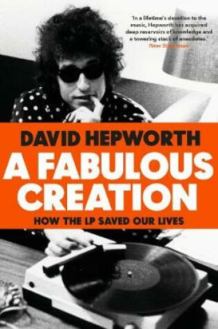 Cover of A Fabulous Creation