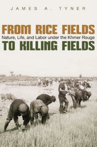 Cover of From Rice Fields to Killing Fields