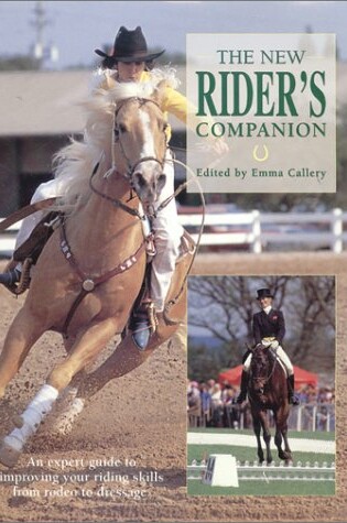 Cover of The New Rider's Companion