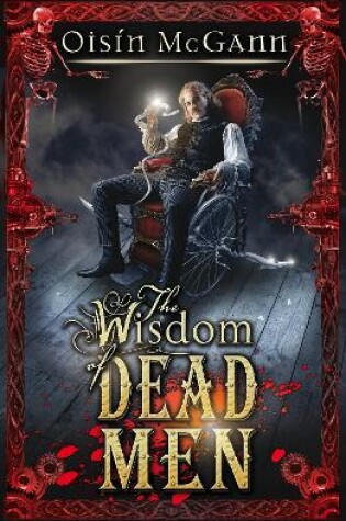 Cover of Wisdom of Dead Men