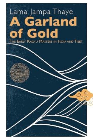 Cover of A Garland of Gold