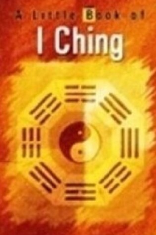 Cover of Little Book of I Ching