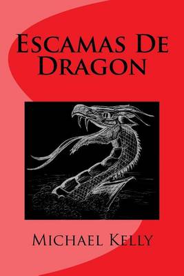 Book cover for Escamas De Dragon