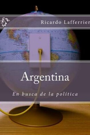 Cover of Argentina