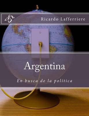 Book cover for Argentina