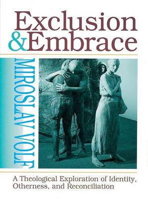 Book cover for Exclusion and Embrace [Palm Ebook]