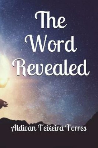 Cover of The Word Revealed