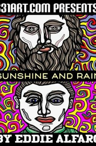 Cover of Sunshine and Rain