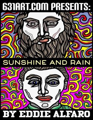 Book cover for Sunshine and Rain